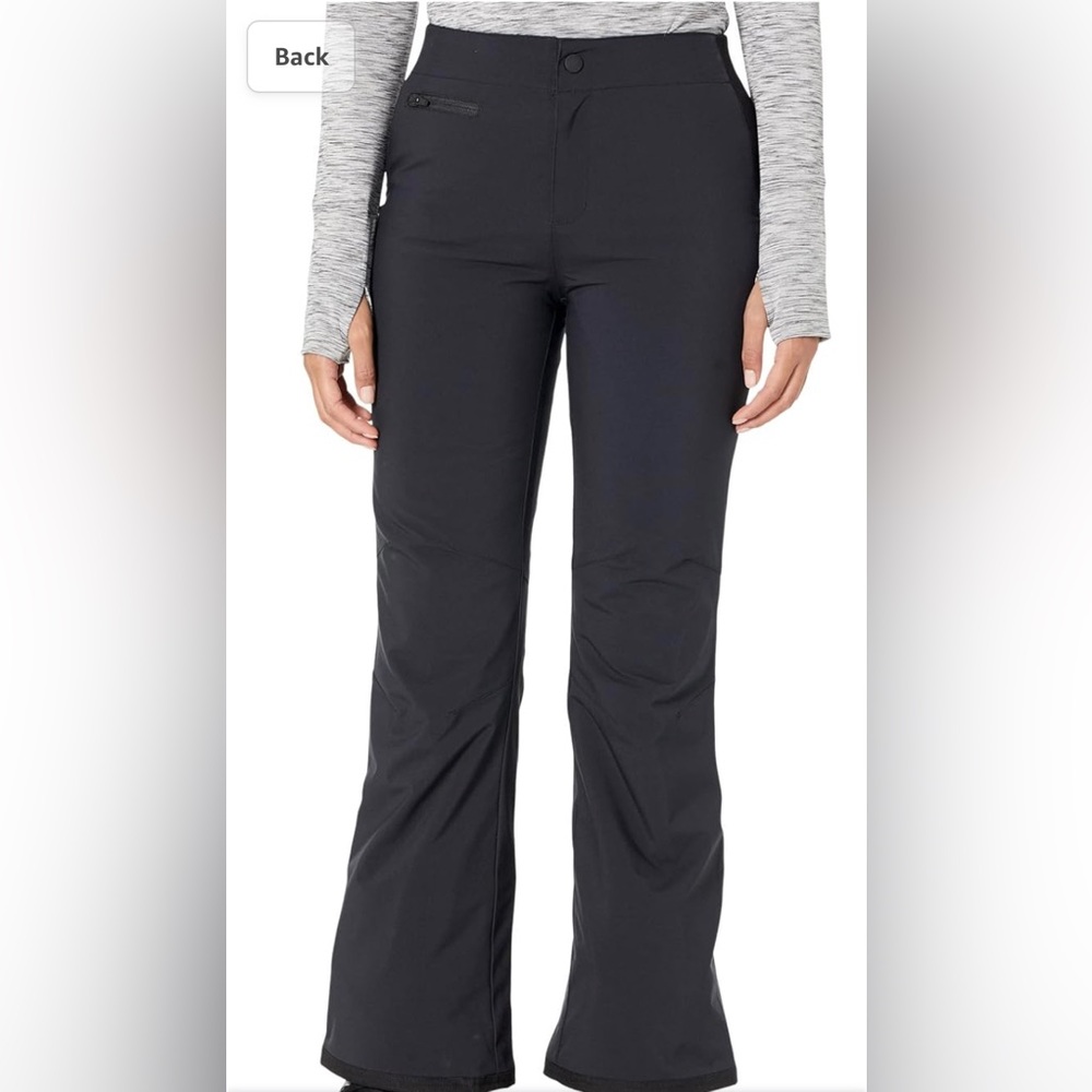 Snow pants Obermeyer